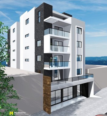 apartment em Avenida João Monlevade, Ouro Branco - Ouro Branco - MG