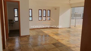 apartment em Avenida dos Bandeirantes, Sion - Belo Horizonte - MG