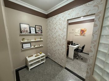 office em Rua Tiradentes, Vila Itapura - Campinas - SP