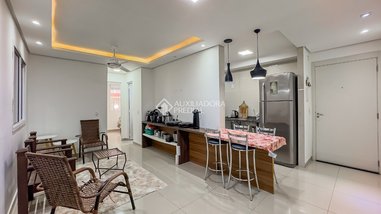 apartment em Avenida José Aloísio Filho, Humaitá - Porto Alegre - RS