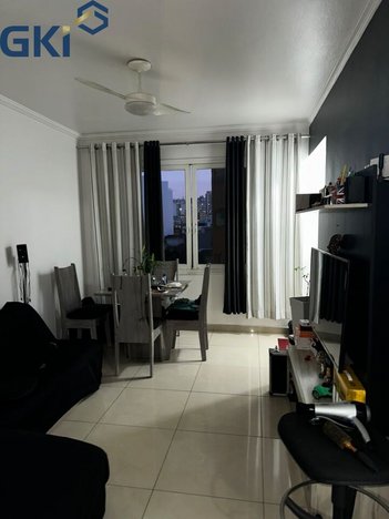 apartment em Rua Japurá, Bela Vista - São Paulo - SP
