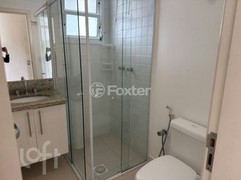 apartment em Rua Manoel Pedro Vieira, Morro das Pedras - Florianópolis - SC
