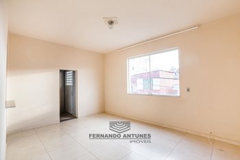 house em Rua Caputira, Colégio Batista - Belo Horizonte - MG