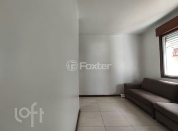 apartment em Rua Maria Montessori, São Sebastião - Porto Alegre - RS
