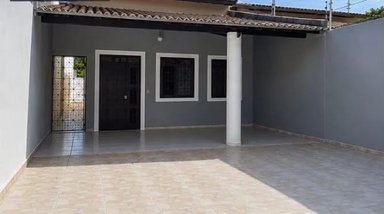 house em Rua Francisco Paracampos, Cambeba - Fortaleza - CE