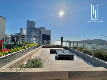 apartment em João Paulo, João Paulo - Florianópolis - SC