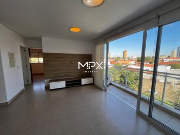 apartment em Rua Bela Vista, Vila Independência - Piracicaba - SP