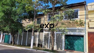 house em Rua Álvaro Rodrigues, Vila Cordeiro - São Paulo - SP