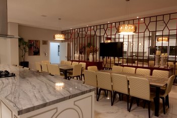 apartment em Rua Vereador Walter Borges, Campinas - São José - SC