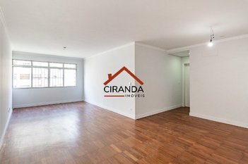 apartment em Rua Doutor Albuquerque Lins, Santa Cecília - São Paulo - SP