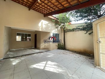 house em Avenida Europa, Parque das Nações - Americana - SP
