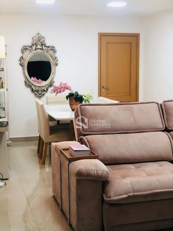 apartment em Rua Pedro Américo, Cidade Nova - Indaiatuba - SP