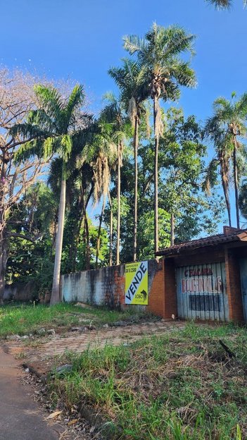 commercial_building em Rua 4 Ch. 20/59, Chácaras Anhanguera - Goiânia - GO
