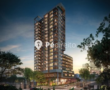 apartment em Alameda Franca, Jardim Paulista - São Paulo - SP