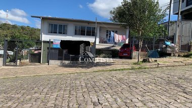 house em Rua Jorge Rocha de Oliveira, Jardim Eldorado - Caxias do Sul - RS