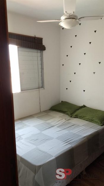 house em Avenida Marcondes de Brito, Chácara Seis de Outubro - São Paulo - SP