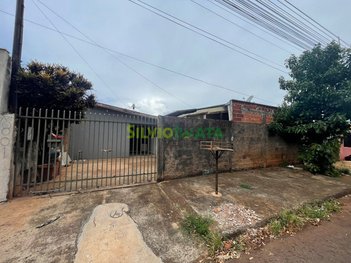 house em Rua Izidoro Pessini, Jardim Tropical - Sarandi - PR