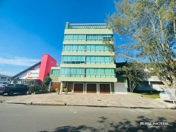 apartment em Avenida Central, Atlântida - Xangri-Lá - RS