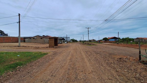 Cômodo Condomínio