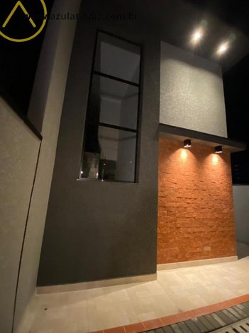 house em Alameda Catanduva, Jardim do Lago - Atibaia - SP