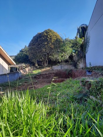 land_lot em Alfredo Ebert, Petrópolis - Novo Hamburgo - RS