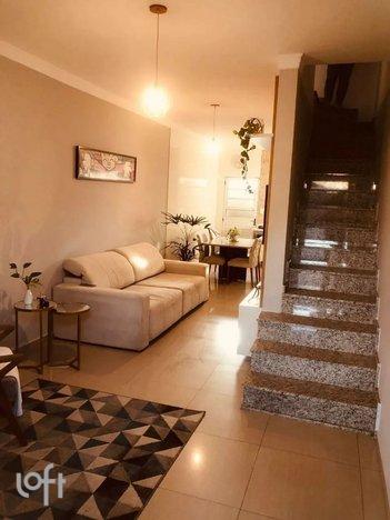 house em Belmira Vaz, Mandaqui - São Paulo - SP