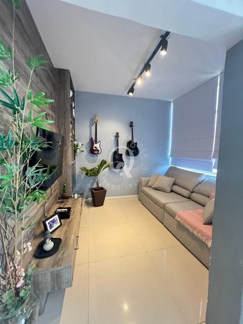 apartment em Rua Pompeu Loureiro, Copacabana - Rio de Janeiro - RJ