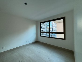 apartment em Rua Antônio Aleixo, Lourdes - Belo Horizonte - MG