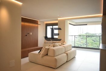 apartment em Rua dos Democratas, Vila Monte Alegre - São Paulo - SP