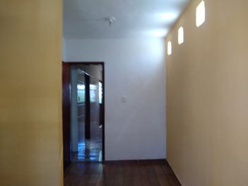 house em Rua Eduardo Viviani, Boa Vista - Juiz de Fora - MG
