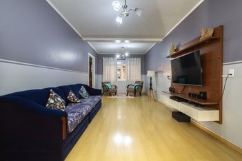house em Rua Cleide Imaculada Bueno, Vila Yolanda - Osasco - SP