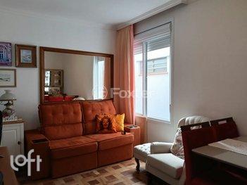 apartment em São Vicente, Santa Cecília - Porto Alegre - RS