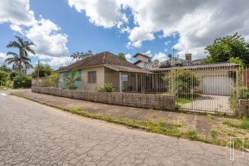 house em Caju, Scharlau - São Leopoldo - RS