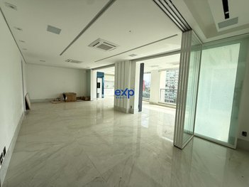 apartment em Rua Doutor Paschoal Imperatriz, Vila Gertrudes - São Paulo - SP