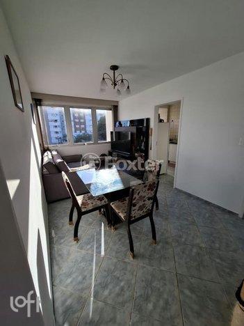 apartment em Santos Saraiva, Capoeiras - Florianópolis - SC