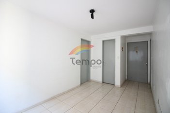apartment em Nicolau Edmundo Blauth, Centro - Novo Hamburgo - RS