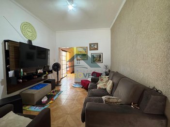 house em Rua Doutor Sales de Oliveira, Vila Industrial - Campinas - SP