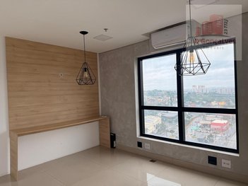 office em Rua Orense, Centro - Diadema - SP