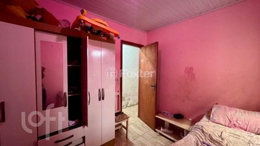 house em Rua General Rondon, Tristeza - Porto Alegre - RS