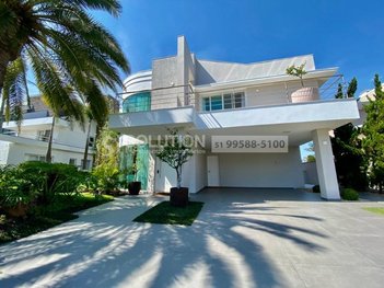 house em Avenida Central, Xangri-Lá - Xangri-Lá - RS