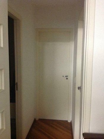 apartment em Rua Cesário Ramalho, Cambuci - São Paulo - SP