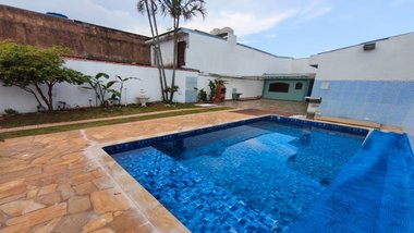 house em Rua Estevão Martins, Jardim Vera Cruz(Zona Leste) - São Paulo - SP