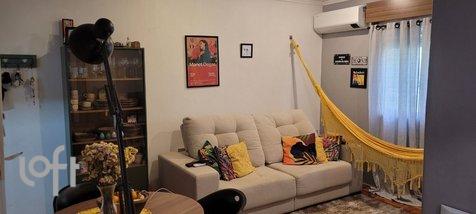 apartment em Sete Povos, Marechal Rondon - Canoas - RS
