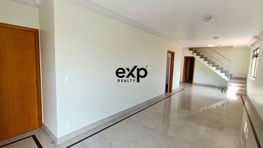 apartment em Rua Cura D'Ars, Prado - Belo Horizonte - MG