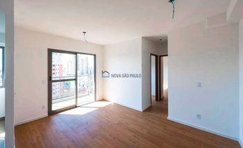 apartment em Rua Professor Aprígio Gonzaga, São Judas - São Paulo - SP