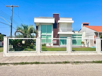 house em Rua Rio Guarita, Centro - Xangri-Lá - RS