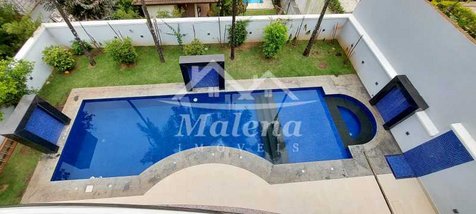 house em Avenida Jequitibá, Tamboré - Santana de Parnaíba - SP