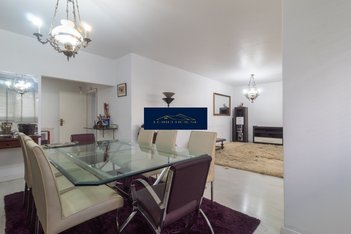 apartment em Alameda Itu, Jardim Paulista - São Paulo - SP