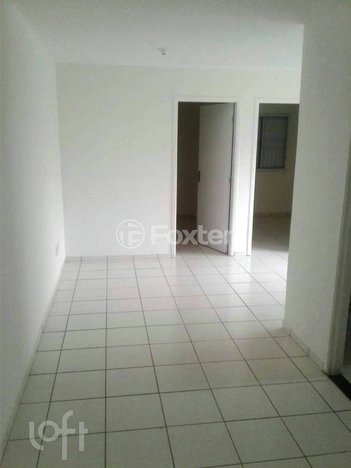 apartment em Rua Antônio Pavão, Jardim Boa Esperança - São Paulo - SP