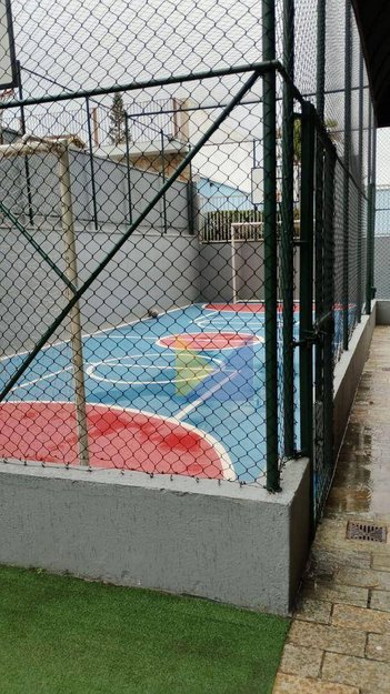 apartment em Rua Acre, Vila Rosália - Guarulhos - SP